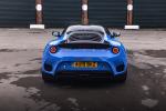 Lotus Evora GT410 Sport 2018 года (UK)